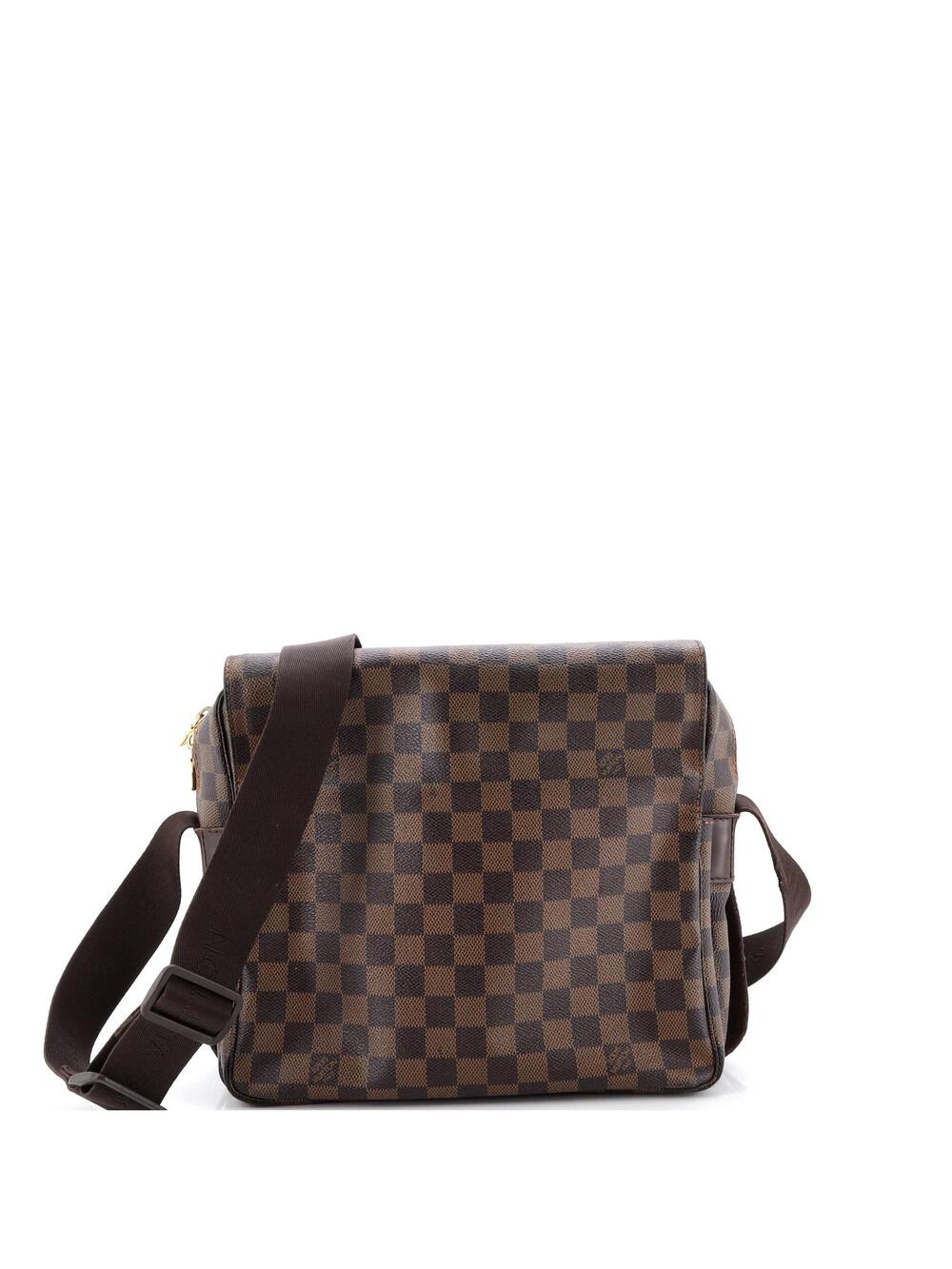 Louis Vuitton Naviglio Handbag Damier #223410L95B